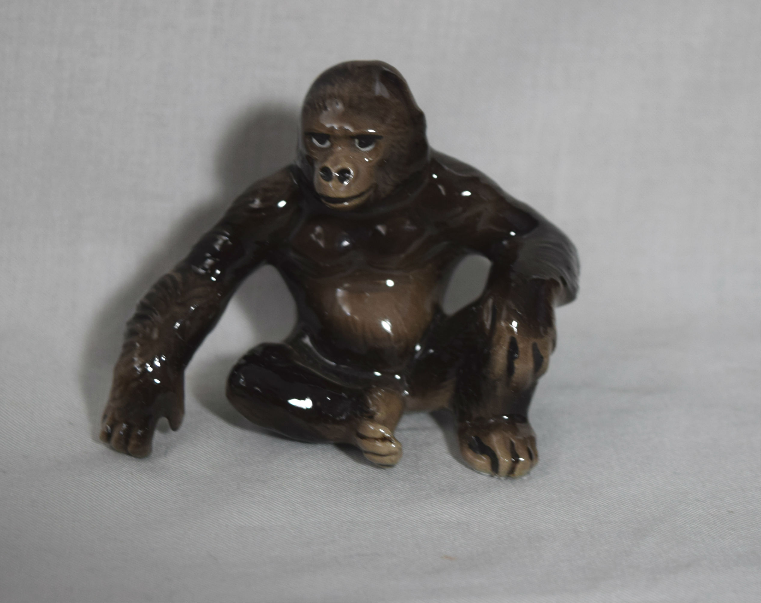 Gorilla-image
