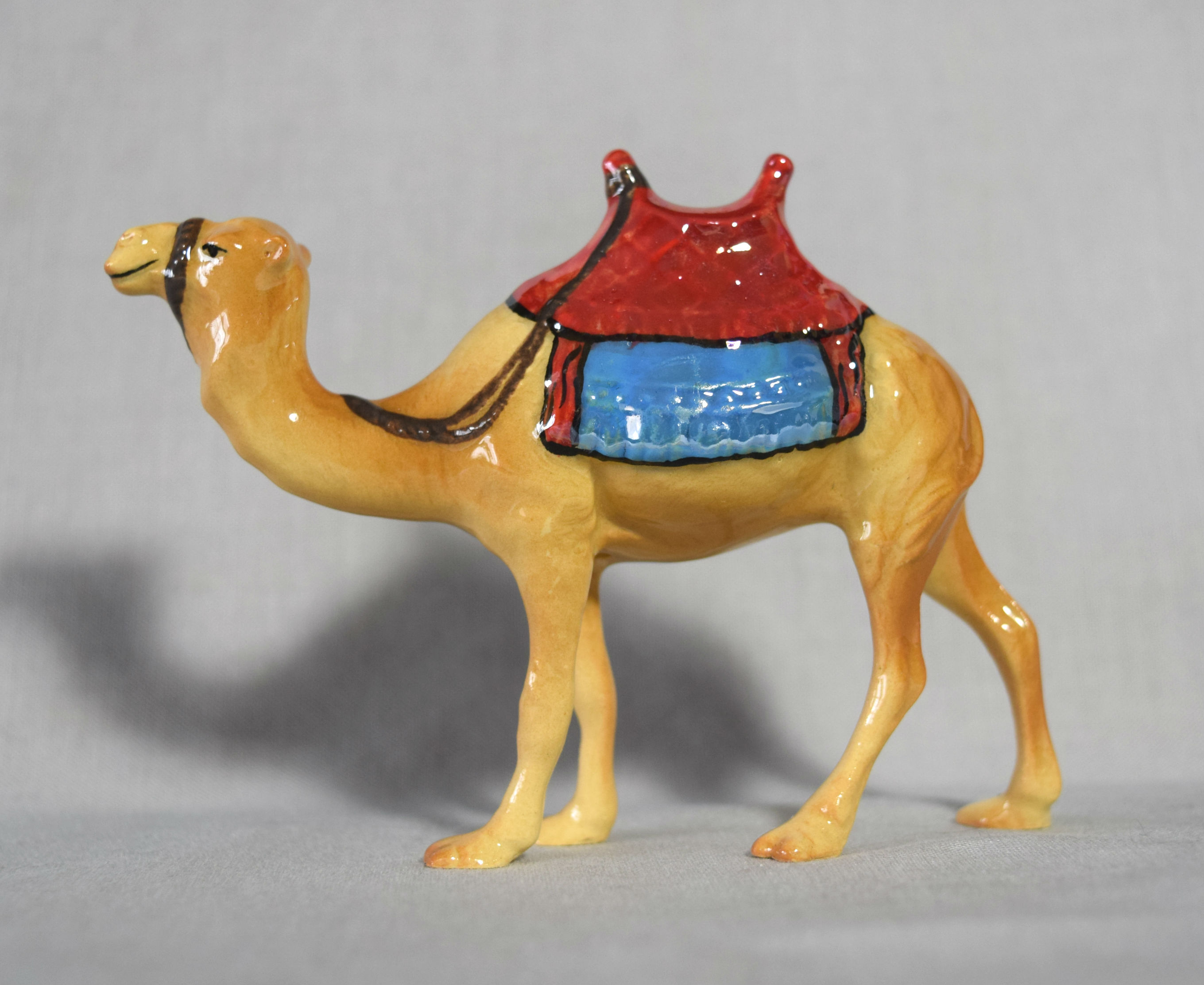 Nativity Camel main image