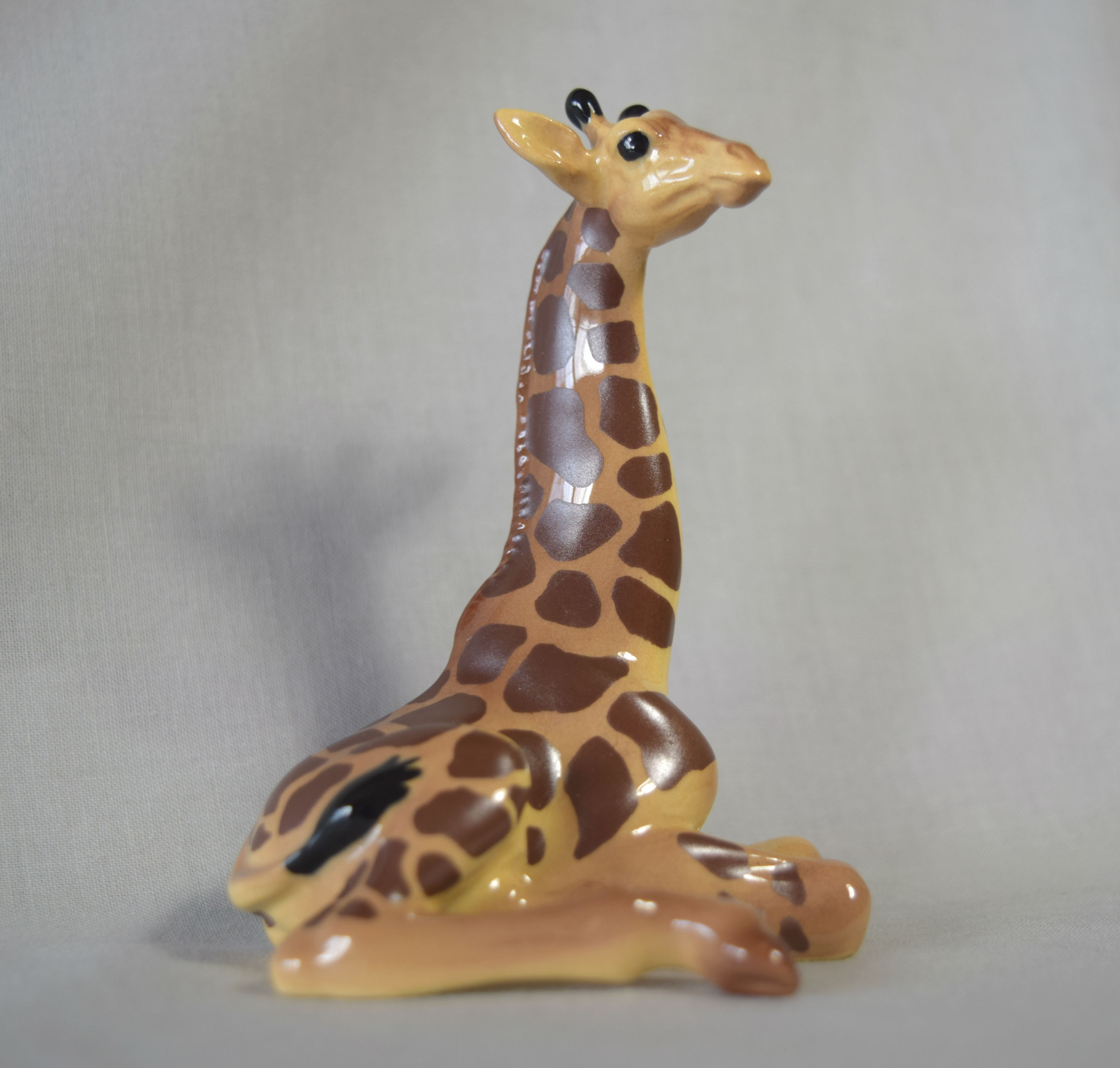 Giraffe-image