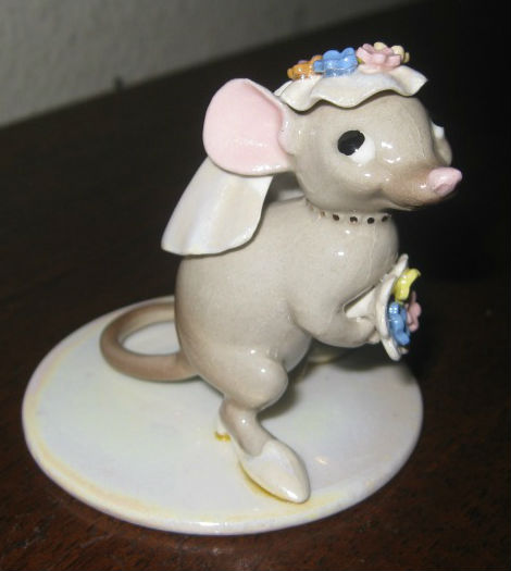 Mouse Bride-image