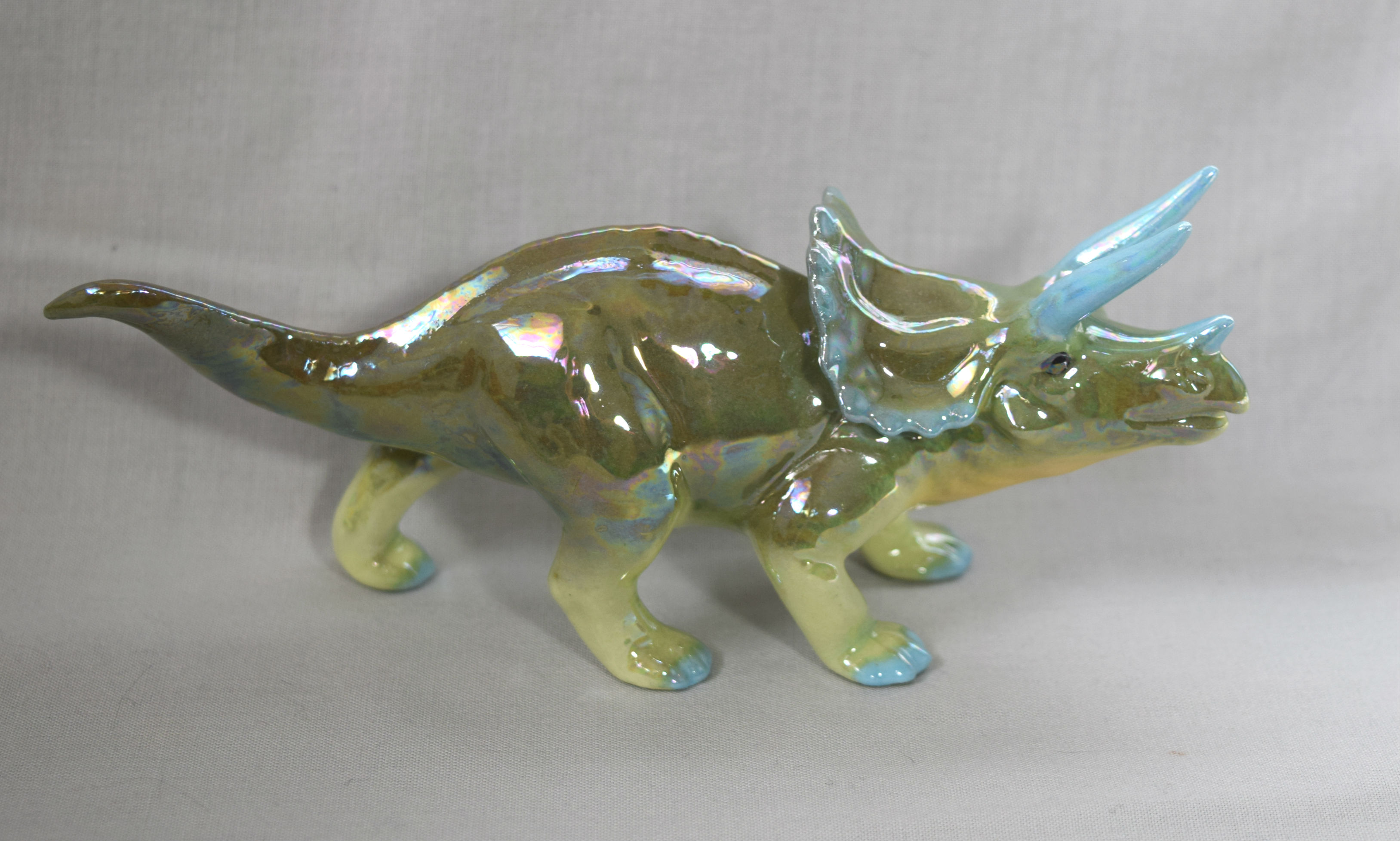 Triceratops adult-image