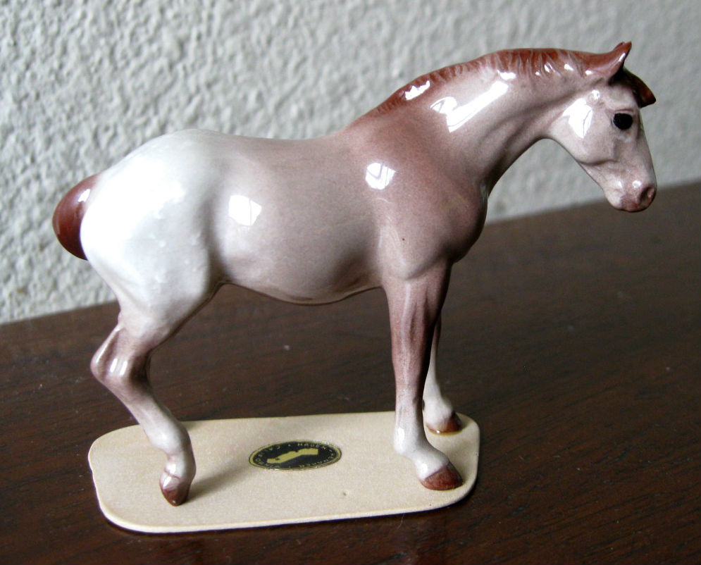 Appaloosa Mare, “Kamiah”-image