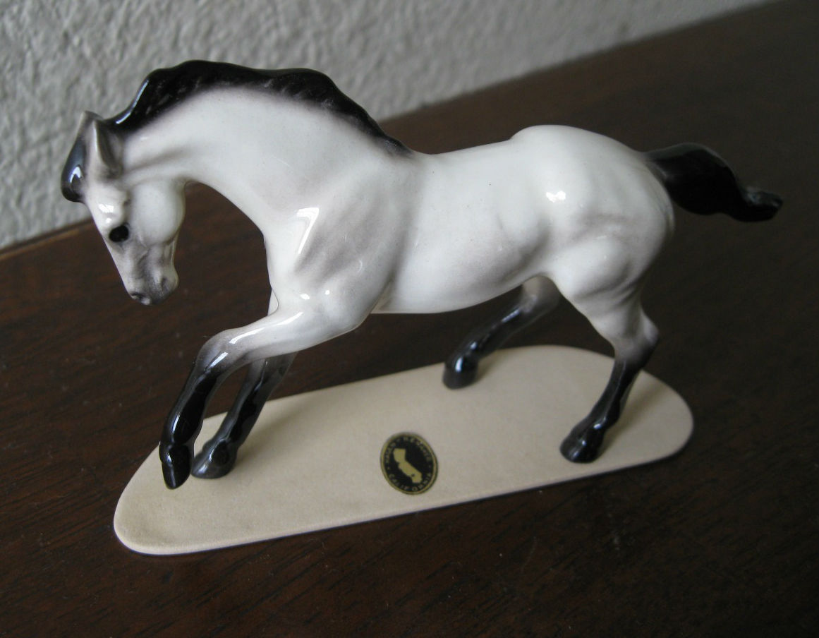 Thoroughbred Stallion, “Mistweaver”-image