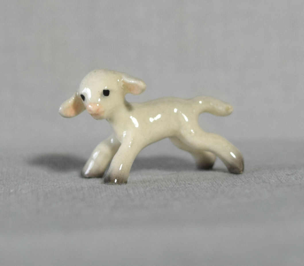 Nativity Lamb-image