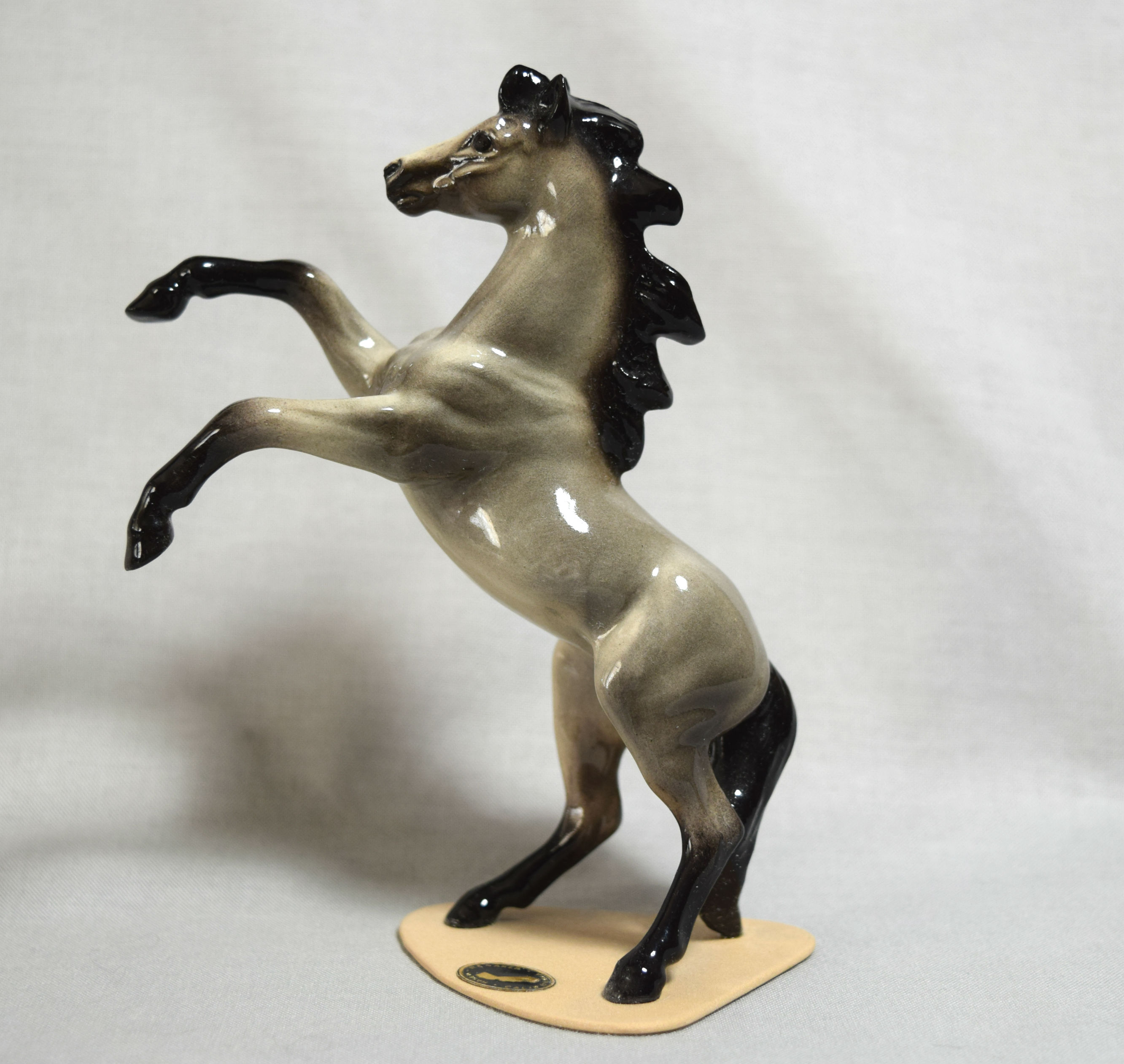 Rearing Horse, “Skywalker”-image
