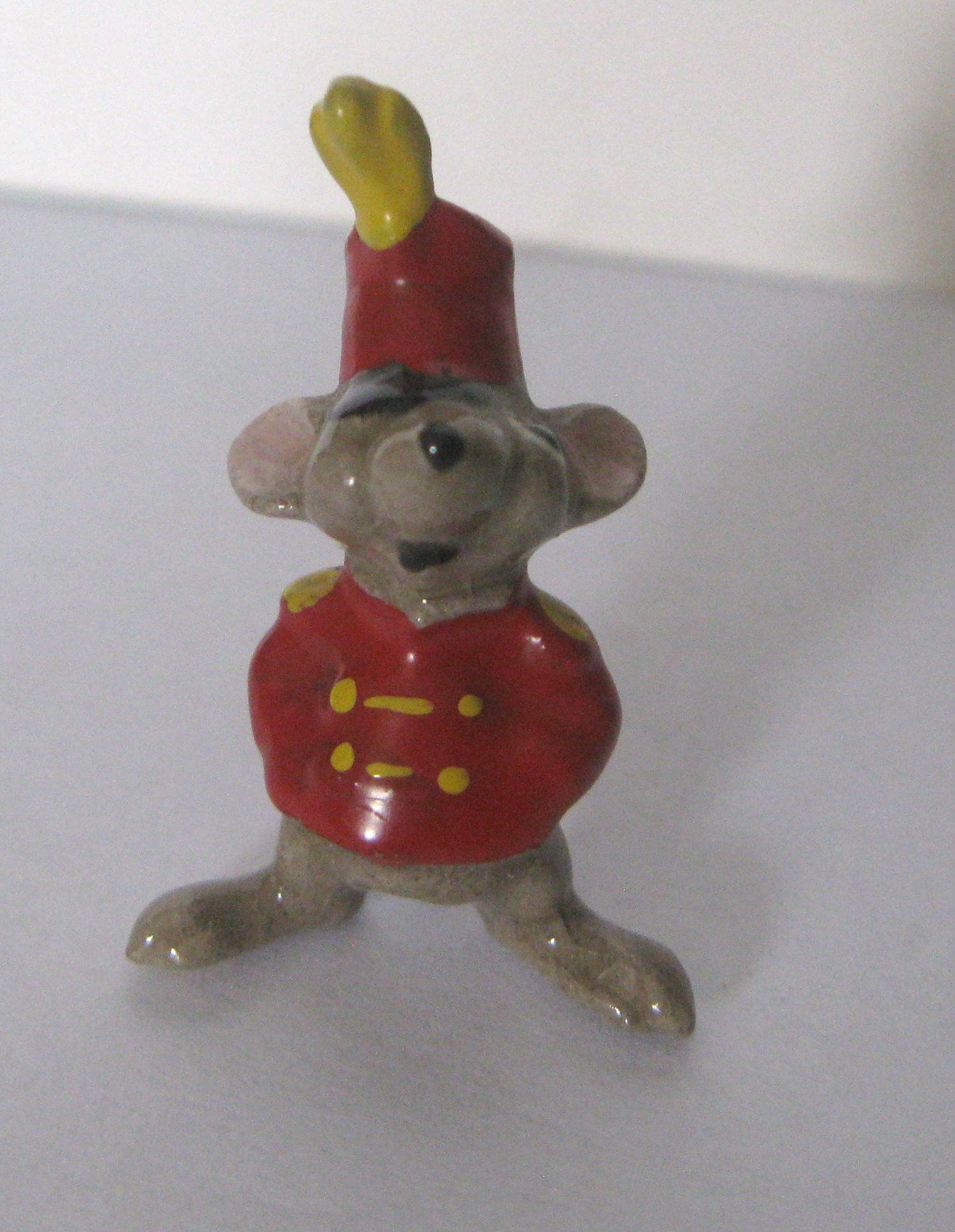Timothy Mouse main image