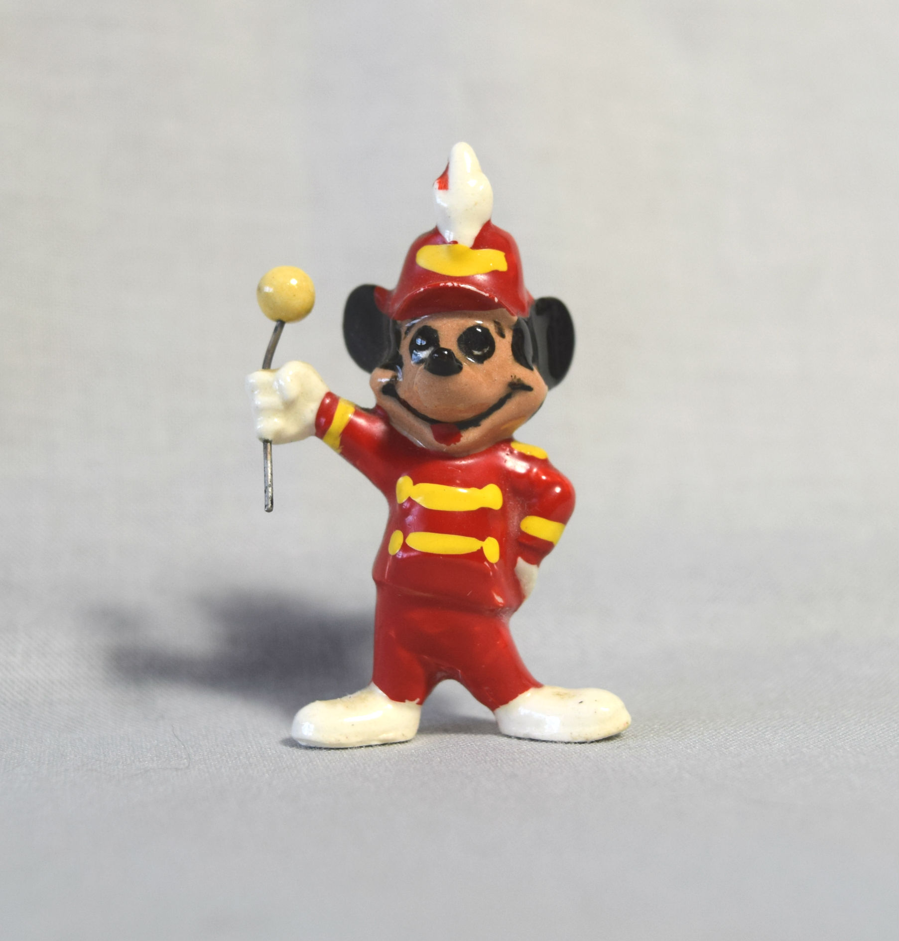 Mickey Mouse, Bandleader-image