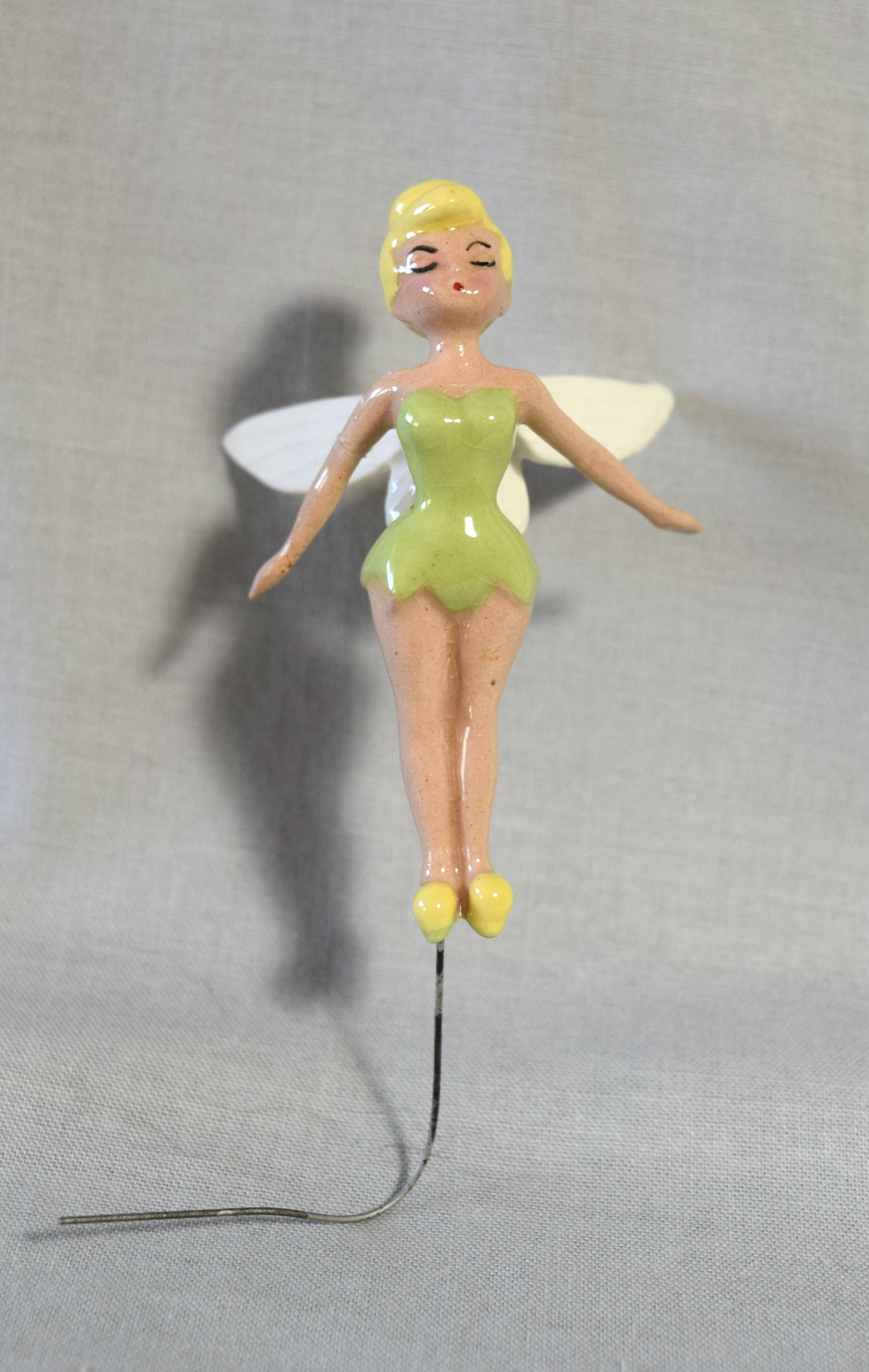 Tinker Bell, Flying-image