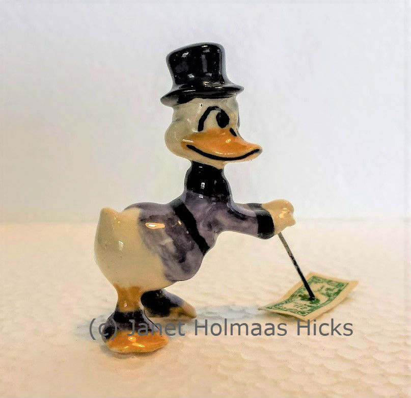 Uncle Scrooge McDuck-image