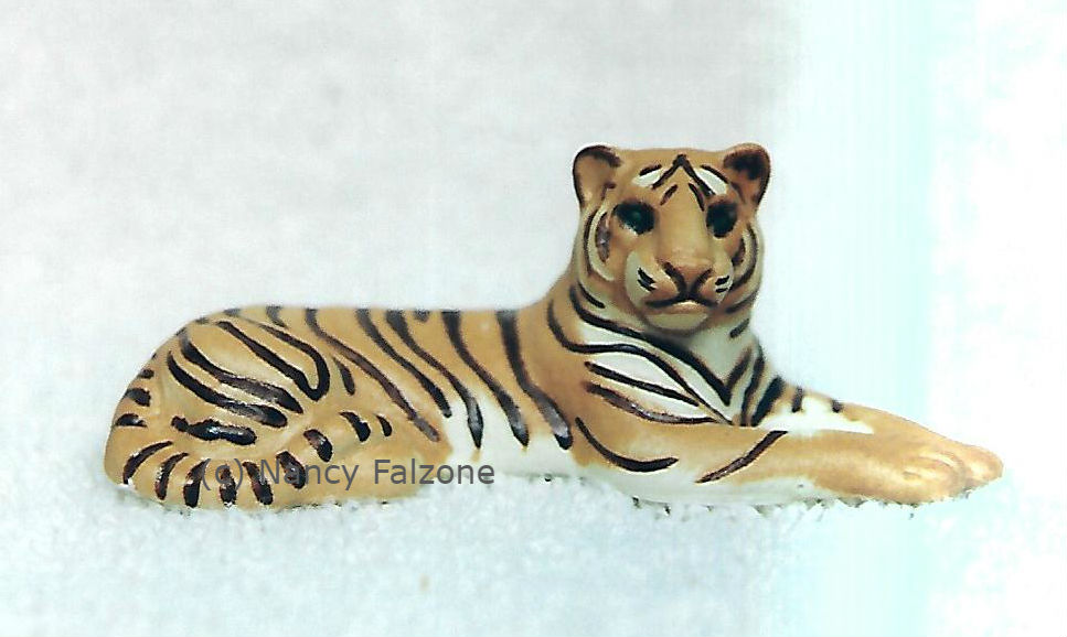 Tiger (Stoneware)-image