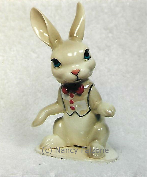 Bunny Groom-image