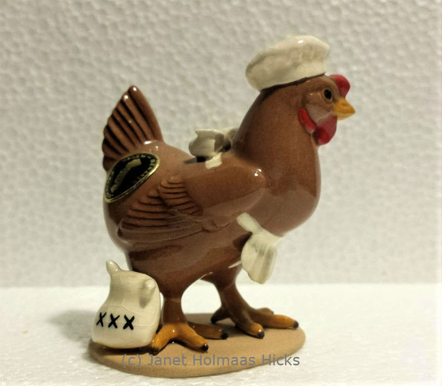 Henny Penny-image