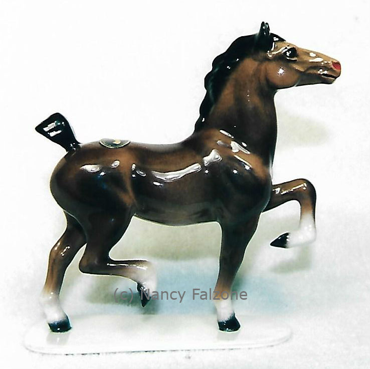 Hackney Pony-image