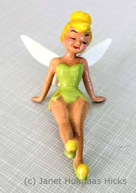 Tinker Bell, Shelf Sitter-image