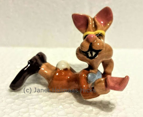 March Hare-image