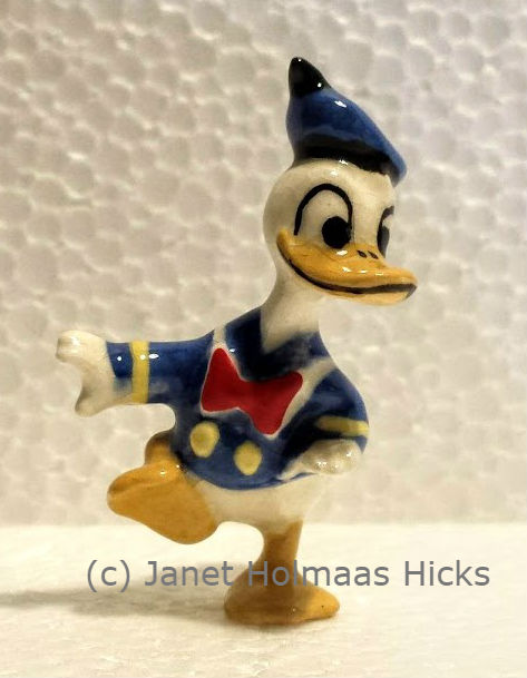 Donald Duck-image