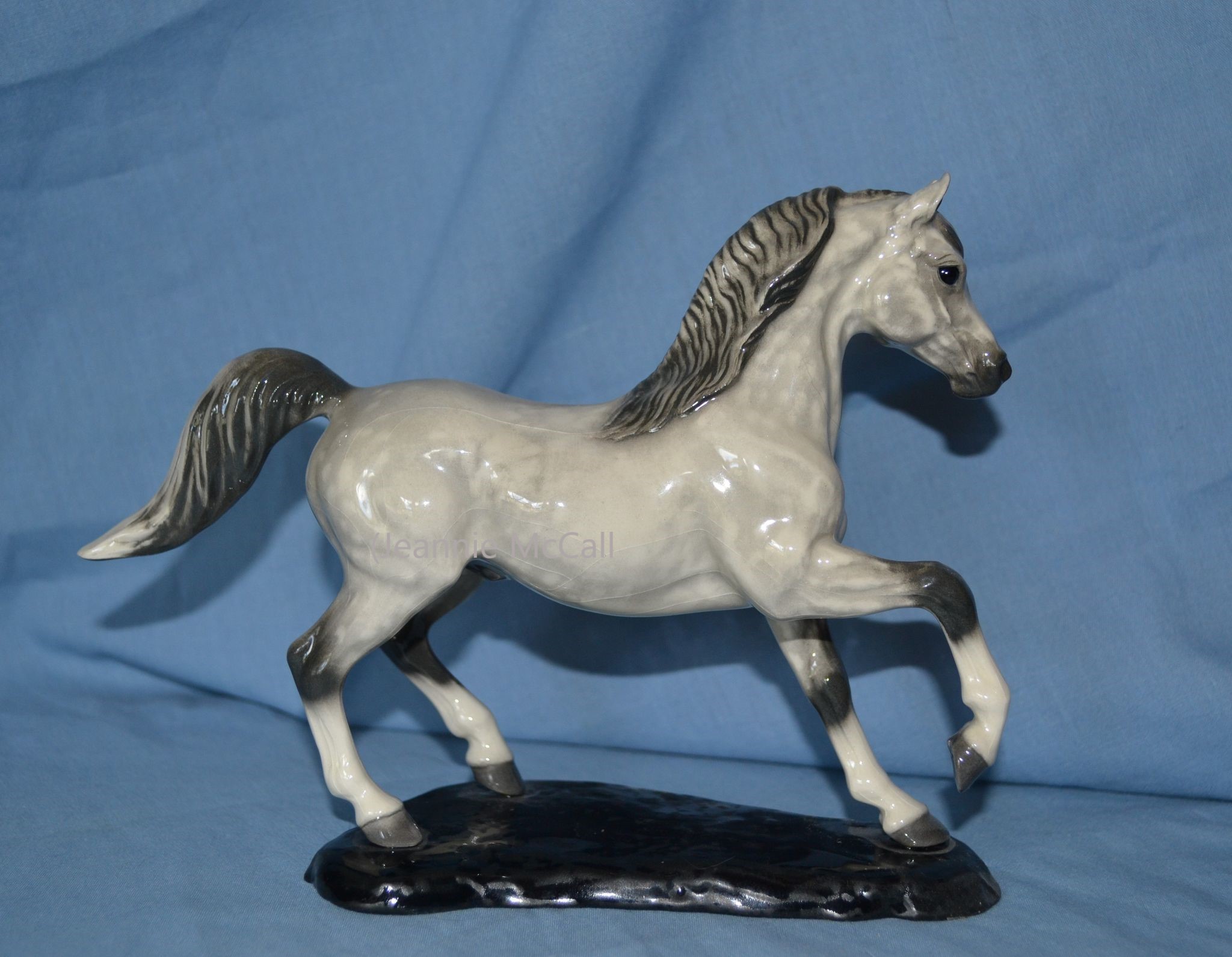 Collector's Horse, Encore-image