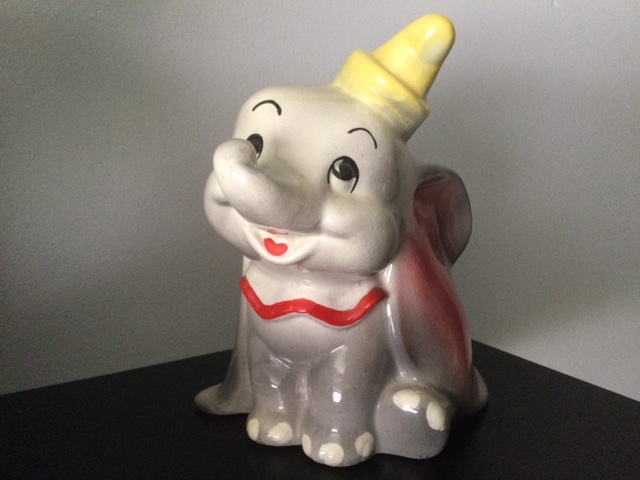Dumbo Bank-image