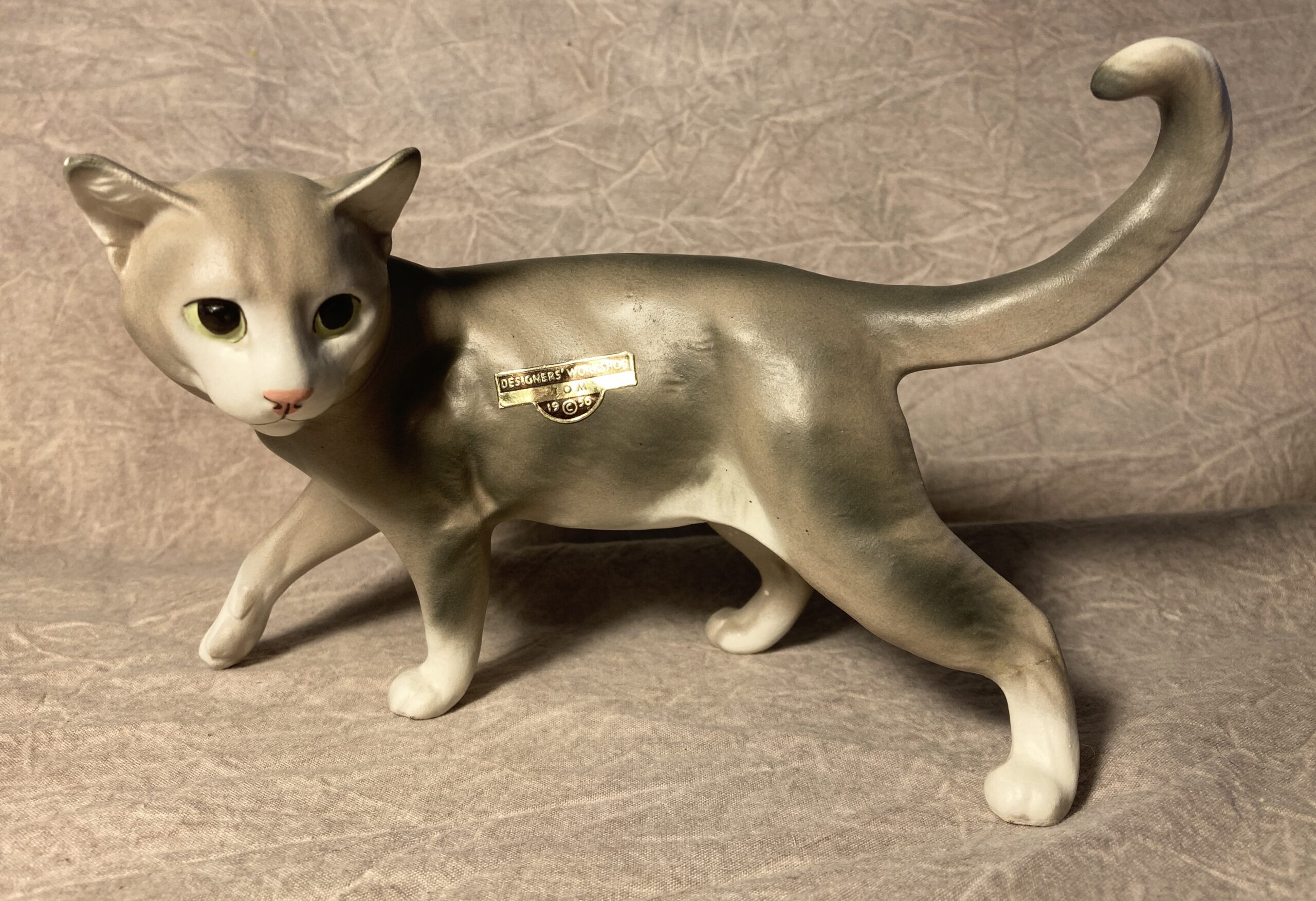 Cat, walking "Tom"-image