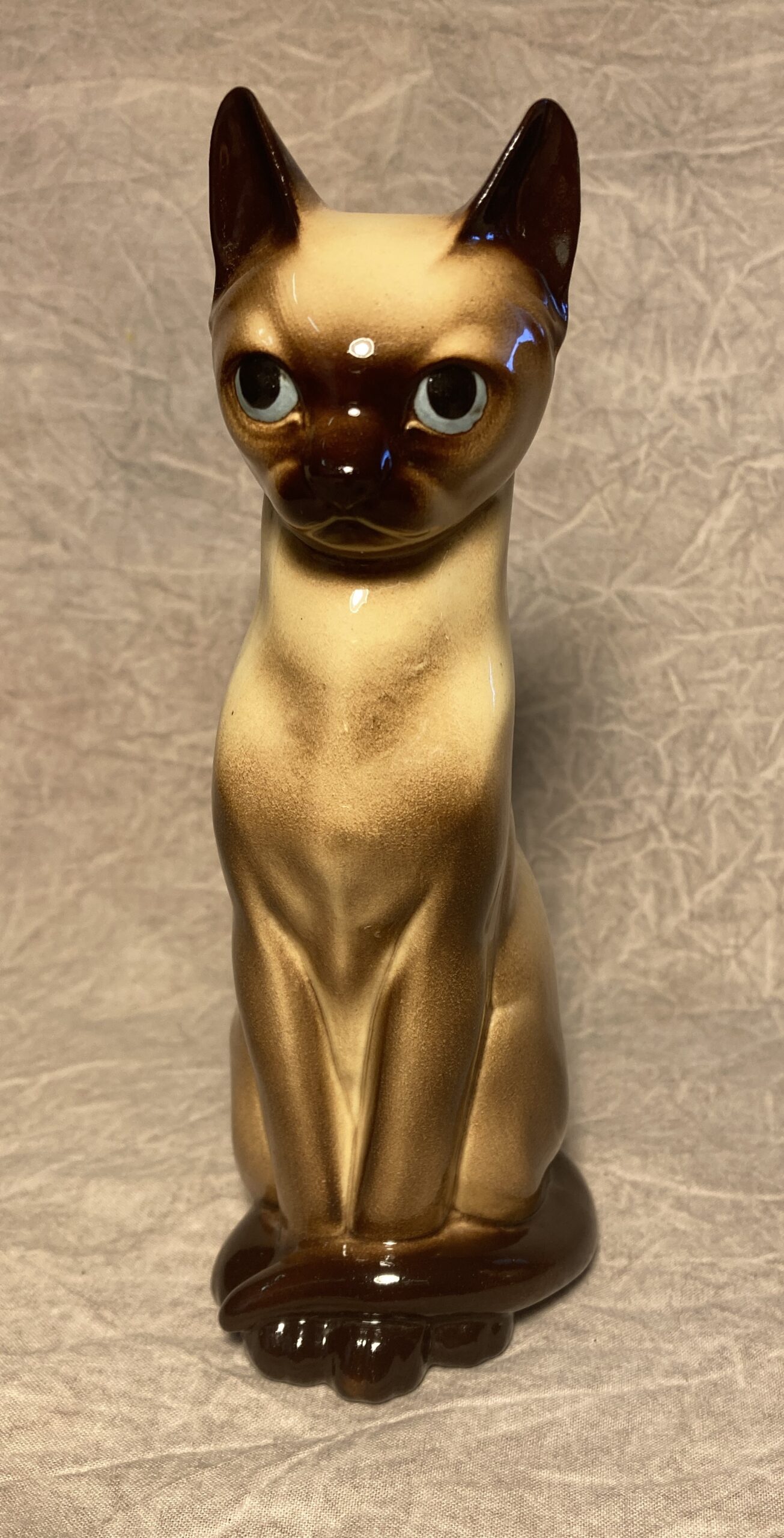 Siamese Cat, short formal "Ching Li"-image