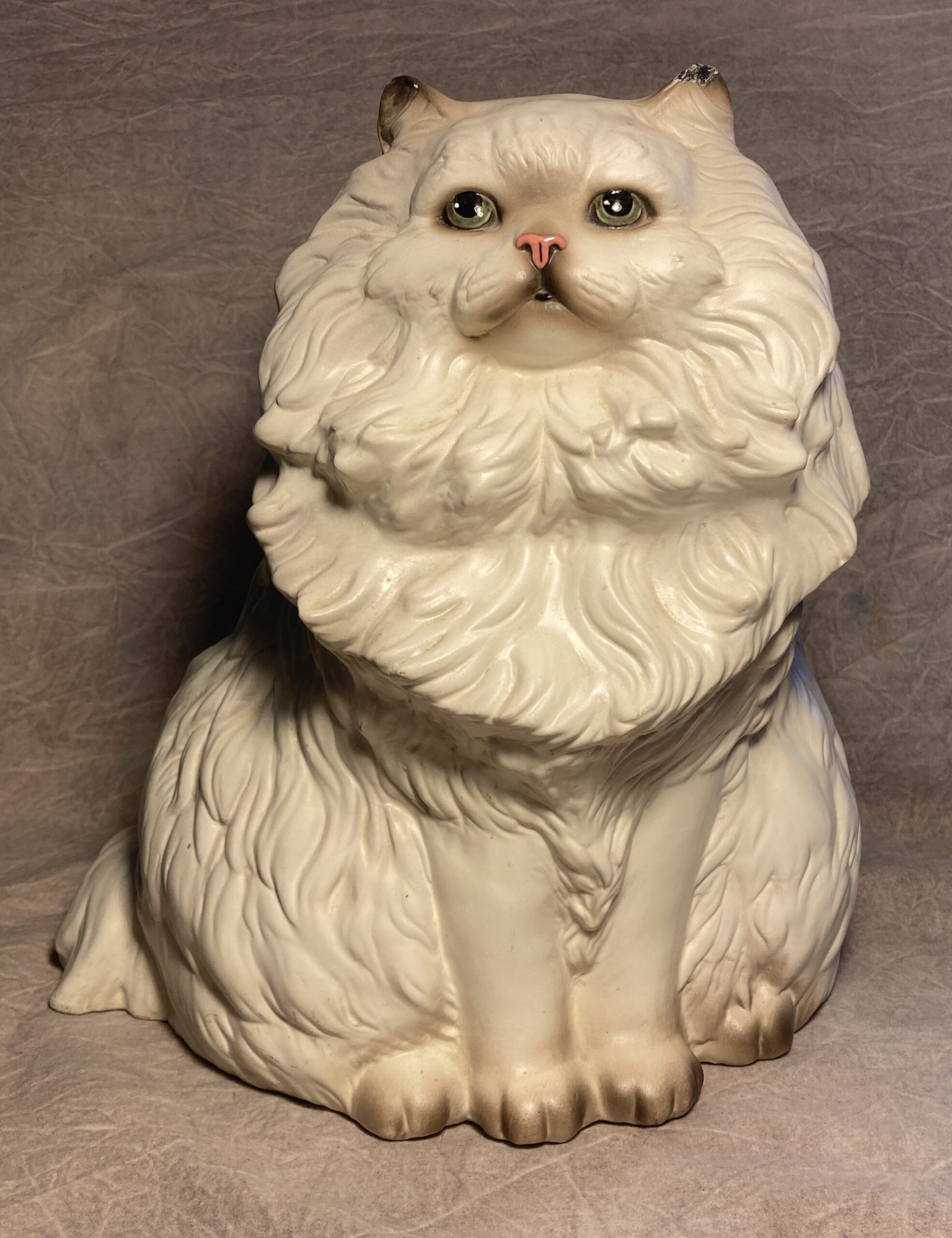 Persian Cat "Silver" (small)-image